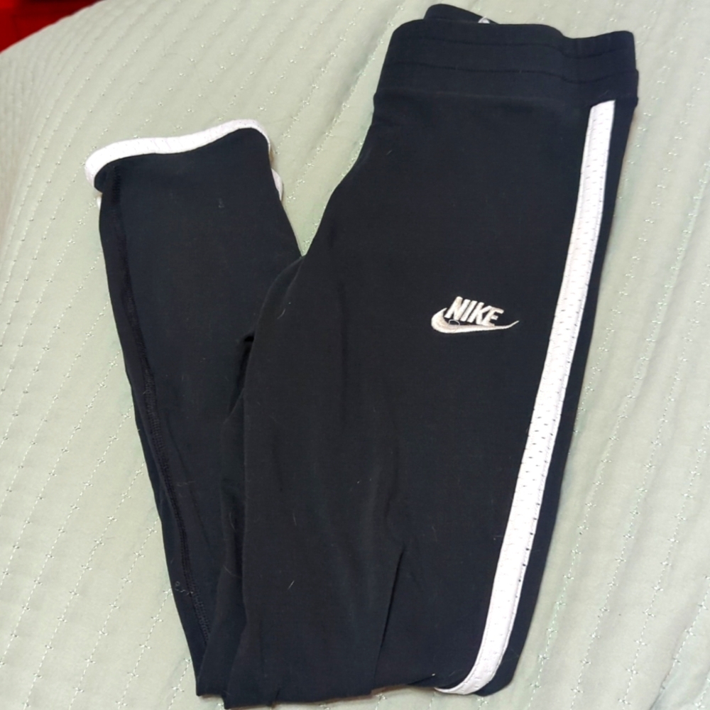 Women's Nike Leggings size Sm